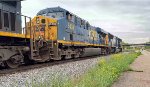 CSX 5439